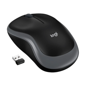 ماوس بی سیم لاجیتک مدل Logitech M185