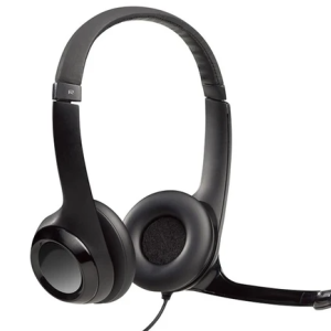 هدست لاجیتک مدل H390