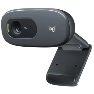 وب کم لاجیتک مدل Logitech C270