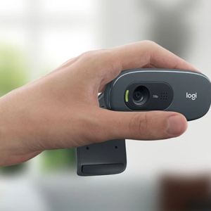 وب کم لاجیتک مدل Logitech C270
