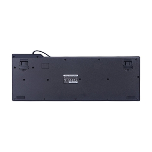 کیبورد باسیم گیمینگ رپو مدل V50S
