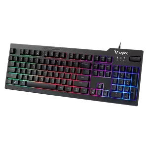 کیبورد باسیم گیمینگ رپو مدل V50S