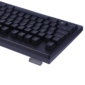 کیبورد باسیم گیمینگ رپو مدل V50S