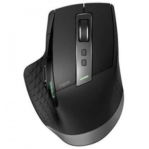 ماوس بیسیم رپو مدل Rapoo Multi-mode Wireless Mouse MT750 Plus