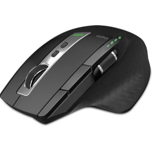 ماوس بیسیم رپو مدل Rapoo Multi-mode Wireless Mouse MT750 Plus