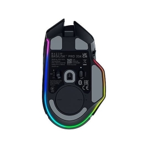موس ریزر بی سیم BASILISK V3 PRO 35K DPI