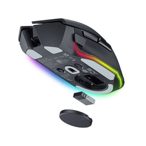 موس ریزر بی سیم BASILISK V3 PRO 35K DPI