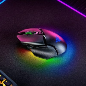 موس ریزر بی سیم BASILISK V3 PRO 35K DPI