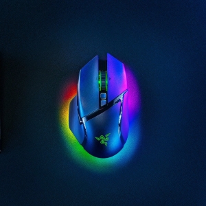 موس ریزر بی سیم BASILISK V3 PRO 35K DPI