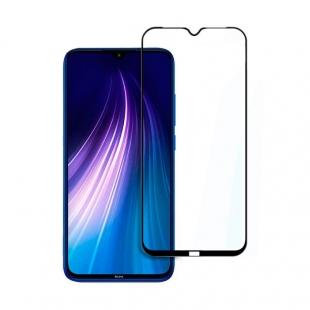 محافظ صفحه نمایش نانو سرامیکی مناسب برای گوشی موبایل شیائومی Redmi Note 8