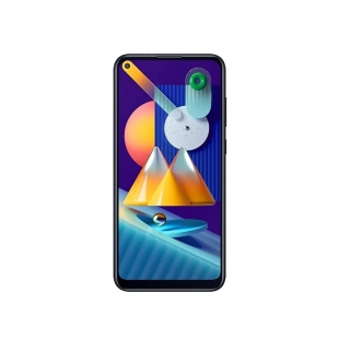 گوشی موبایل سامسونگ مدل Galaxy M11 با ظرفیت 32G