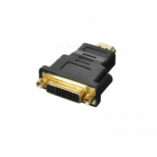تبدیل HDMI به DVI مدل HDV
