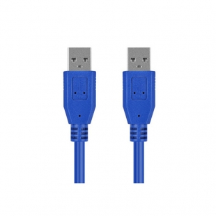 کابل لینک USB 3.0 مدل UC3 به طول 1.5 متر