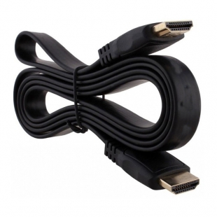 کابل تخت HDMI ورژن 1.4 به طول 1.5 متر