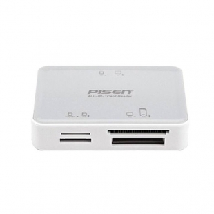 رم ریدر همه کاره پایزن