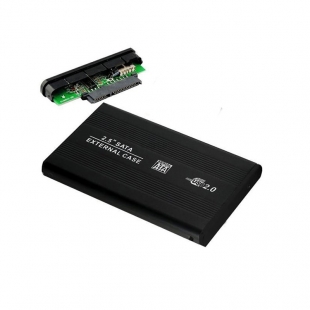باكس هارد 2.5 اينچی تبدیل SATA به USB 2.0