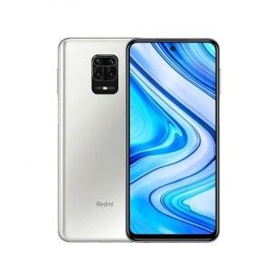 گوشی موبایل شیائومی مدل Redmi Note 9 Pro Max با ظرفیت 64 گیگابایت و 18 ماه گارانتی