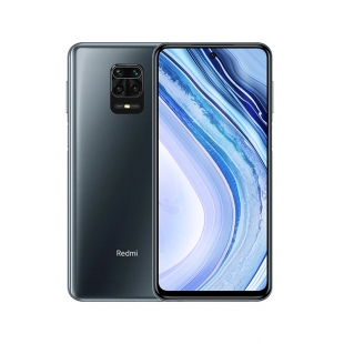 گوشی موبایل شیائومی مدل Redmi Note 9 Pro Max با ظرفیت 64 گیگابایت و 18 ماه گارانتی