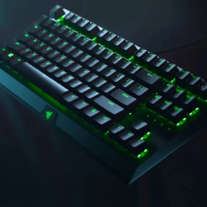 کیبورد Blackwidow x tkl
