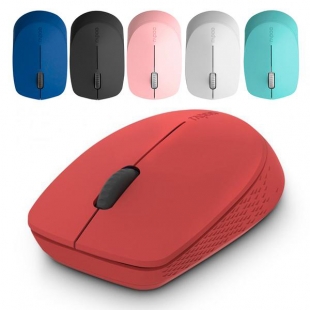 rapoo silent m100 mouse