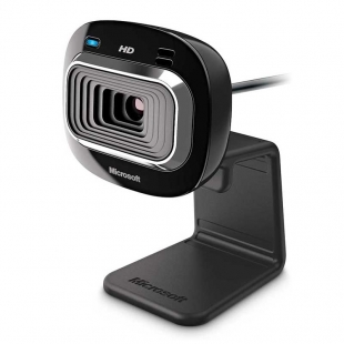 وب کم مایکروسافت مدل LifeCam HD-3000 HD