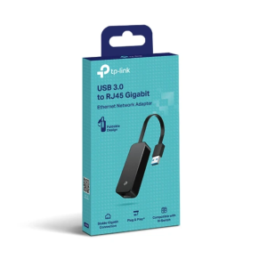 کارت شبکه USB3.0 تی پی لینک مدل TP Link UE306