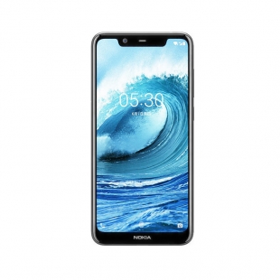 گوشی موبایل نوکیا مدل 5.1 پلاس با ظرفیت 32 گیگابایت و 18 ماه گارانتی