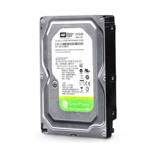 هارد اینترنال وسترن دیجیتال ظرفیت 1 ترابایت