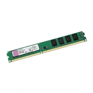 رم کامپیوتر DDR3 کینگستون ۴ گیگابایت فرکانس ۱۳۳۳ مگاهرتز