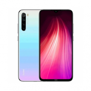 گوشی موبایل شیائومی مدل Redmi Note 8 دو سیم‌ کارت ظرفیت 128 گیگابایت با 18 ماه گارانتی