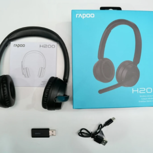 هدفون رپو h200