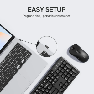 موس و کیبورد x2100