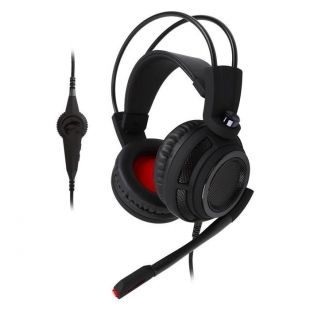 هدست مخصوص بازی ام اس آی مدل DS502 7.1