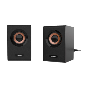 اسپیکر با سیم رپو مدل Rapoo Wired Speaker A80