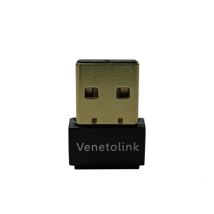 کارت شبکه اکسترنال ونتولینک مدل 3037