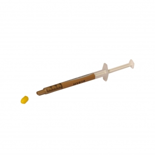 خمیر سیلیکون مدل HY610 به مقدار 3 گرم