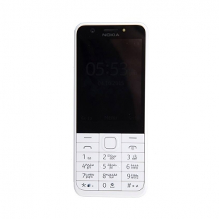 گوشی موبایل نوکیا مدل 230 دو سیم کارت با 18 ماه گارانتی
