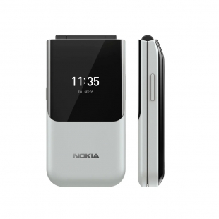 گوشی موبایل نوکیا مدل 2720 فیلیپ دو سیم کارت با 18 ماه گارانتی