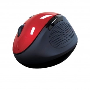 موس بی سیم دی نت مدل Puck