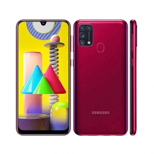 گوشی موبایل سامسونگ مدل Galaxy M31 با حافظه 64 گیگابایت و 18 ماه گارانتی