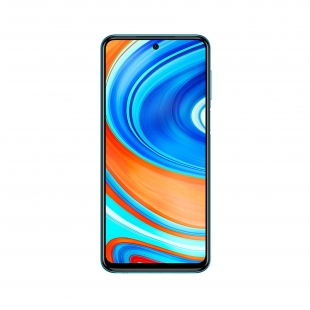 گوشی موبایل شیائومی  Redmi Note 9 Pro با ظرفیت 128 گیگابایت و 18 ماه گارانتی