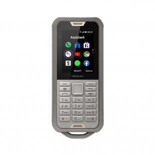 گوشی موبایل نوکیا مدل تاف 800 دو سیم کارت با 18 ماه گارانتی