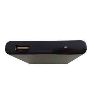 باکس هارددیسک 2.5 اینچی USB 2.0 وی نت مدل ZTB
