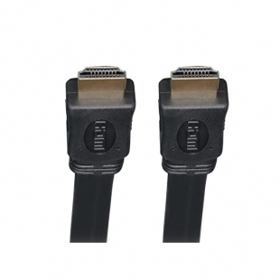 کابل فلت HDMI مدل JWD-06 طول 1.5 متر