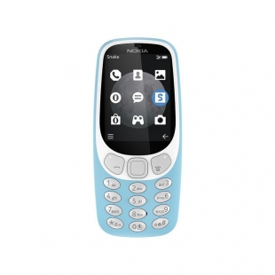 گوشی موبایل نوکیا مدل 3310 4G  و 18 ماه گارانتی