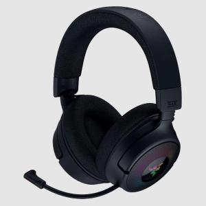 هدست بی سیم گیمینگ ریزر مدل Razer Gaming  Headset Kraken V4