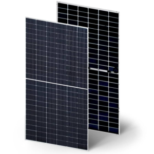 پنل خورشیدی 710 وات HT-SAAE مدل HT66-210(ND)-F