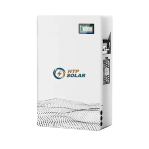 باتری لیتیومی 5 کیلو وات HTP-Solar مدل FLCD16