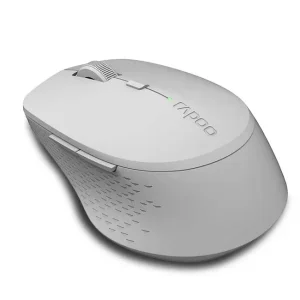 ماوس بی سیم رپومدل Rapoo Wireless Mouse M300G