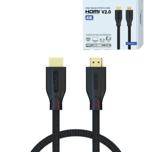 کابل HDMI ورژن 2